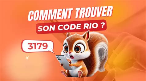 Comment Obtenir Son Code Rio Pour Changer De Forfait Mobile En Gardant