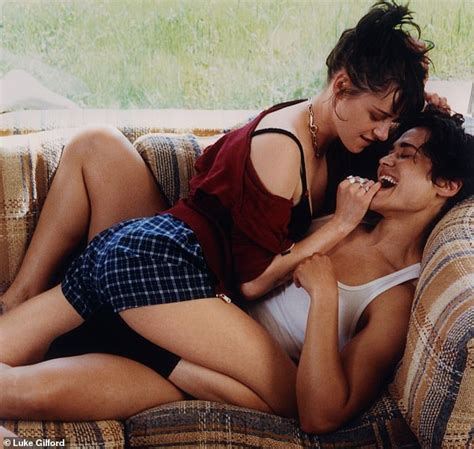 The Lesbian Renaissance Has Arrived Lgbt Icons Hail A Sapphic Tsunami As Steamy Female Sex