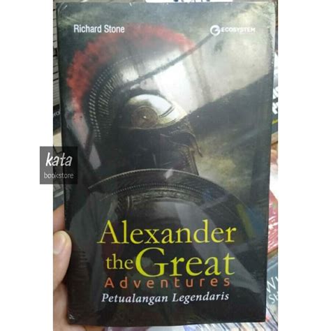 Biografi Alexander Agung Ilustrasi