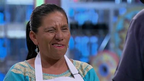 Do A Clarita No Se Va De Masterchef Sin Antes Dejarnos Estos Memes Yo