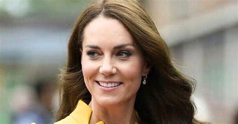 Dónde está Kate Middleton Su desaparición escandaliza las redes