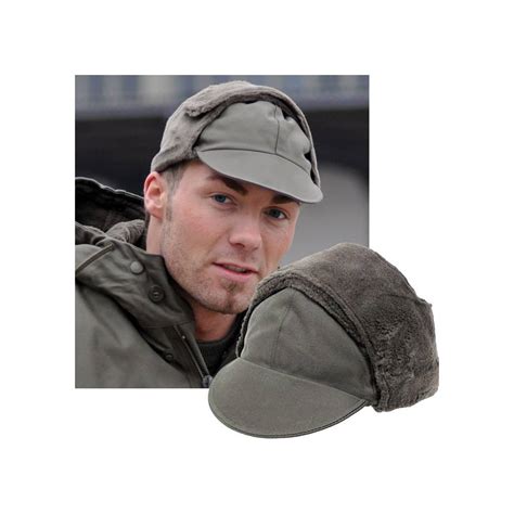 Bw Winterm Tze Oliv Original Tl Outdoorfan De Bundeswehr Shop