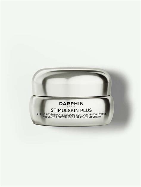 Stimulskin Plus Absolute Renewal Eye Lip Contour Cream Darphin