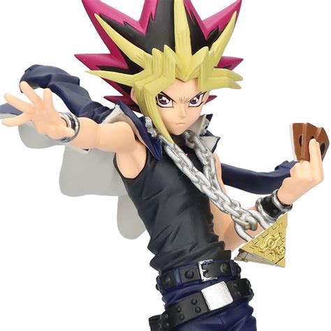 Yu Gi Oh Senkozekkei Yami Yugi Anime Manga Figuren Stofftiere