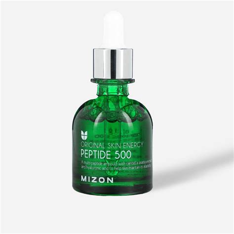 [Esantion] Peptide 500 Original Skin Energy, 1ml — Mizon