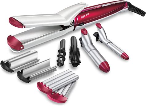 Babyliss Ms22E Multi Style 10-In-1 Changing Attachments Buy, Best Price ...