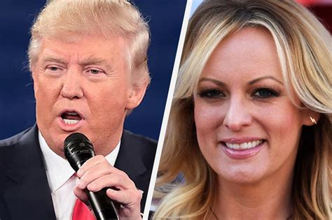 Stormy Documentary Reveals Porn Star S Perspective On Trump Story