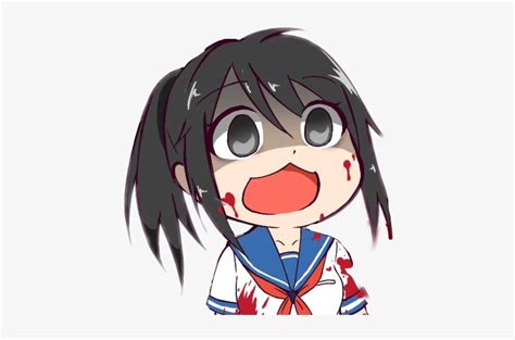 Yandere Simulator PFP Ayano