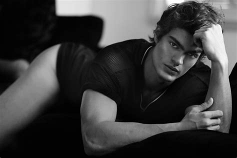 Iago Botelho By Glauber Bassi Brazilian Male Model