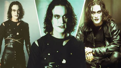 Brandon Lee's Role in The Crow Was Already Remade 25 Years Ago