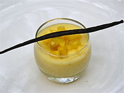 Gaspacho D Ananas Recette Par La P Tite Cuisine De Pauline