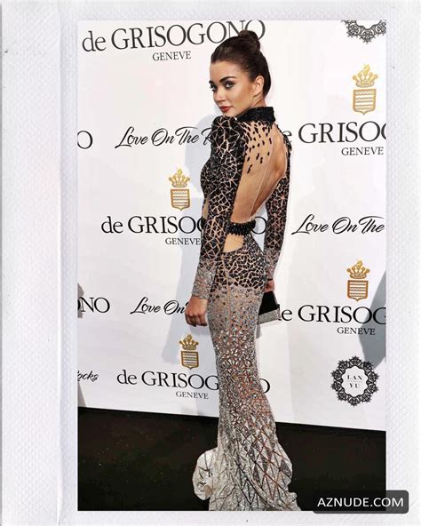 Amy Jackson Nude And Sexy Photo Collection Aznude