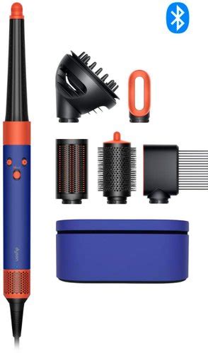 Dyson Airwrap Complete Long HS08 i.d. 533757-01 (синие румяна/топаз ...