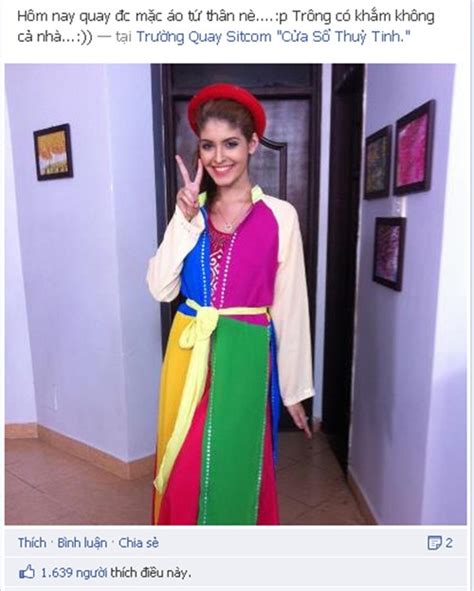 Những scandal liên tiếp của hot girl Andrea