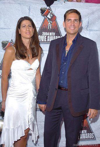 Jim Caviezel and his lovely wife | Jim caviezel, Ator, Filmes