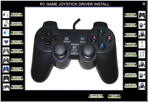 Dragon Game Pad Usb Mm 801 Driver Peatix