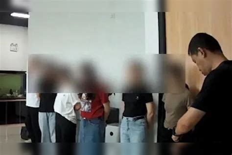 12名男女被抓，涉案28亿，山东警方通报