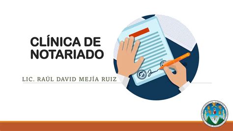 Diapositivas Sobre El Derecho Notarial Ppt Descarga Gratuita