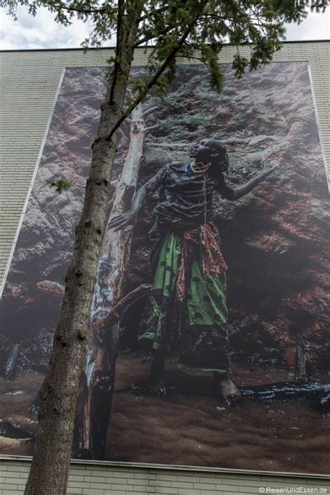 Festival La Gacilly In Baden Bei Wien Eine Stadt Als Foto Ausstellung