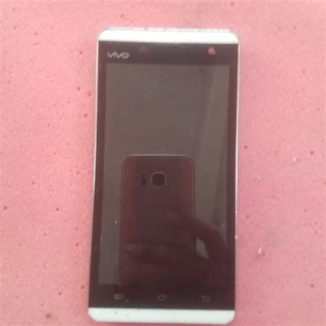 Jual Lcd Touchscreen TS Papan Charger Frame Vivo Y28 Original Tested