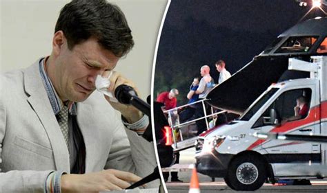 Otto Warmbier autopsy: North Korea prisoner died from unknown injury ...