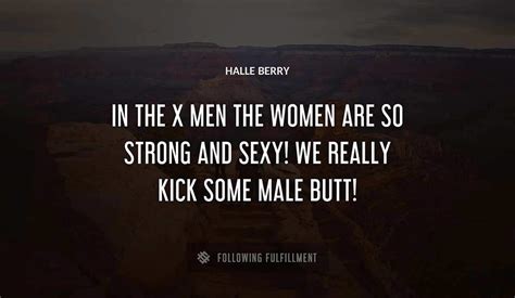 The Best Halle Berry Quotes