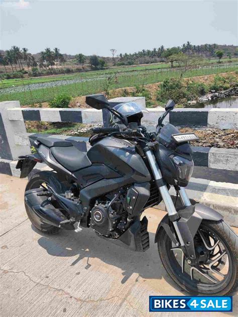 Used 2020 Model Bajaj Dominar 400 ABS BS6 For Sale In Thanjavur ID