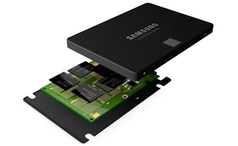 Оптимизация работы SSD диска под Windows 7, 8 и 10