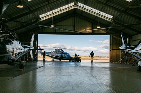 Cu Nto Vale Un Helic Ptero Precio De Los Modelos M S Populares Mach