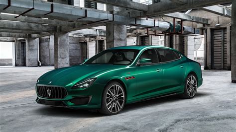 2021 Maserati Quattroporte Buyer S Guide Reviews Specs Comparisons