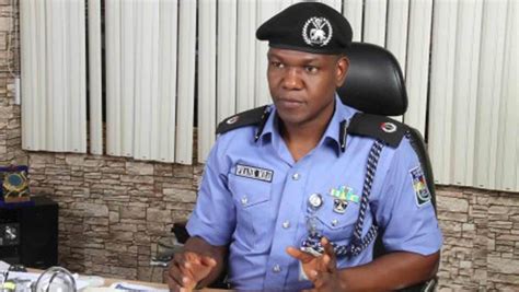 INSPECTOR GENERAL OF POLICE APPOINTS FORMER POLICE SPOKESMAN AS NEW POLICE IMAGE MAKER - PENPUSHING