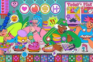 The Incredible Shrinking Dating App | WIRED