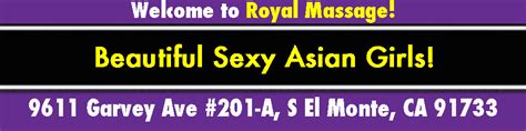 Royal Massage Gentlemens Guide La