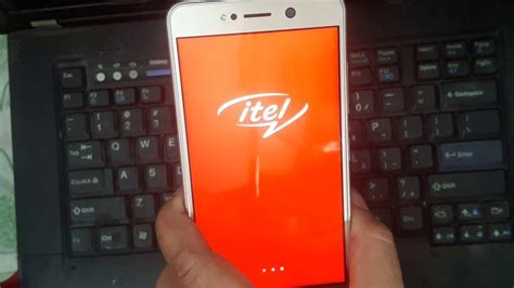 Itel S Frp Remove Done Without Any Flashing Box Youtube