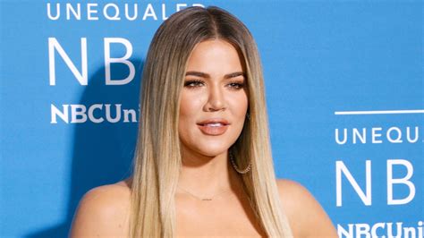 Khloé Kardashian Posed Nude for Kourtney Kardashian s Poosh Brand See Photo Allure
