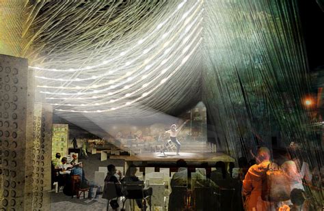 CASABLANCA SUSTAINABLE MARKET :: Behance