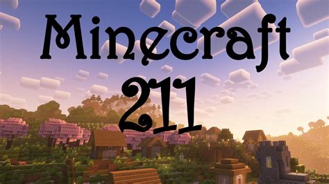 Wir Brauchen Ressourcen 211 Let S Play Minecraft YouTube