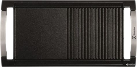 Гриль Планча ELECTROLUX INFI-GRILL – фото, відгуки, характеристики в ...