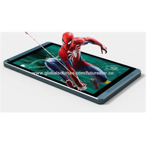 Buy Wholesale China Naked Eyes D G Lte Tablet Pc D Camera Video Record Glass Free D