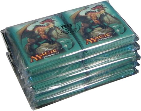 Ultra Pro Std Deck Prot Oros Magic Potomac Distribution