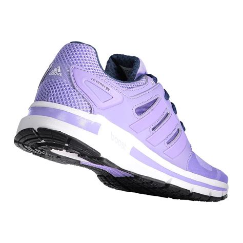 Adidas Revenergy Techfit Running Shoes Runnerinn