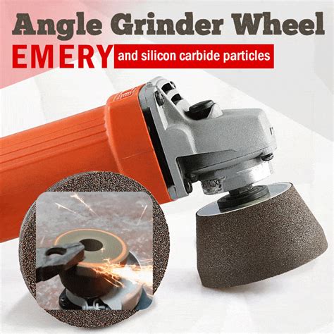 Angle Grinder Wheel🔥49 Off🔥