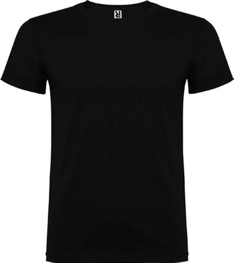 Футболка Roly Beagle Черный 2XL от продавца: Грін – в интернет-магазине ...