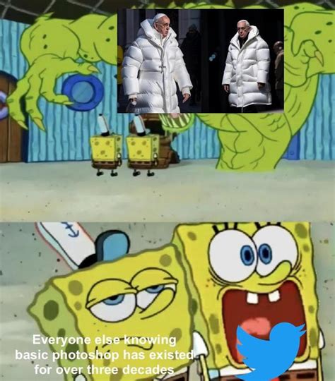 Of The Best SpongeBob Memes From Bikini Bottom Twitter Know Your Meme