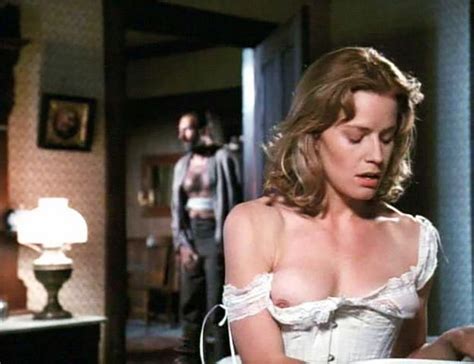 Elisabeth Shue Nude Scene In The Trigger Effect Movie Free Movie