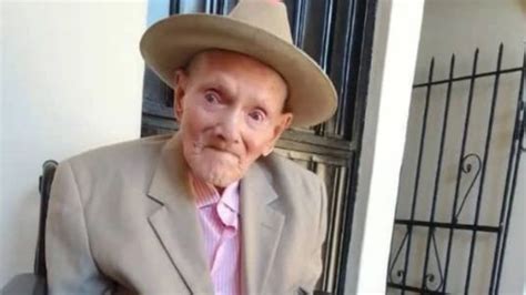 E Morto In Venezuela A 114 Anni Juan Vicente Perez Mora Era Luomo