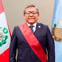 Ciro Ronald Castillo Rojo Salas Gobernador Regional Funcionarios