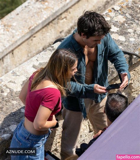 Madelyn Cline Most Hot Pics Part 5 AZNude