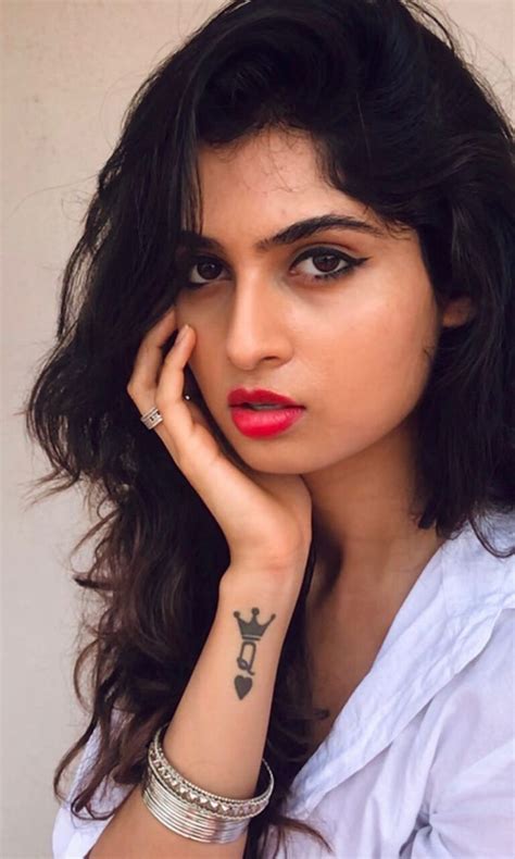 Moksha Kushal Hot Photoshoot Stills By Sandeep Mv