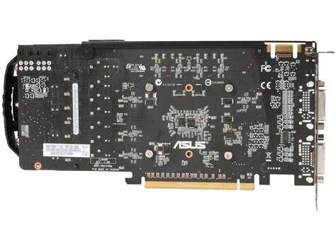 ASUS GeForce GTX 560 Ti Fermi Video Card ENGTX560 TI DCII TOP 2DI